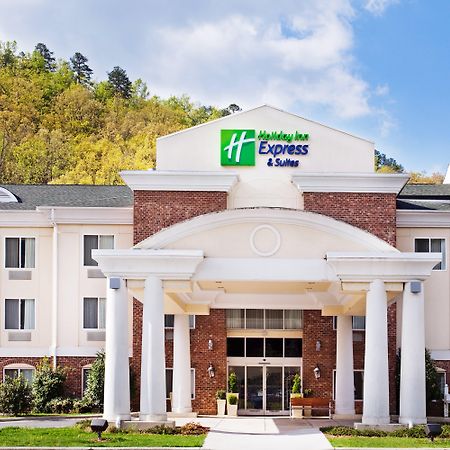 Holiday Inn Express Hotel & Suites Cherokee-Casino By Ihg Екстер'єр фото