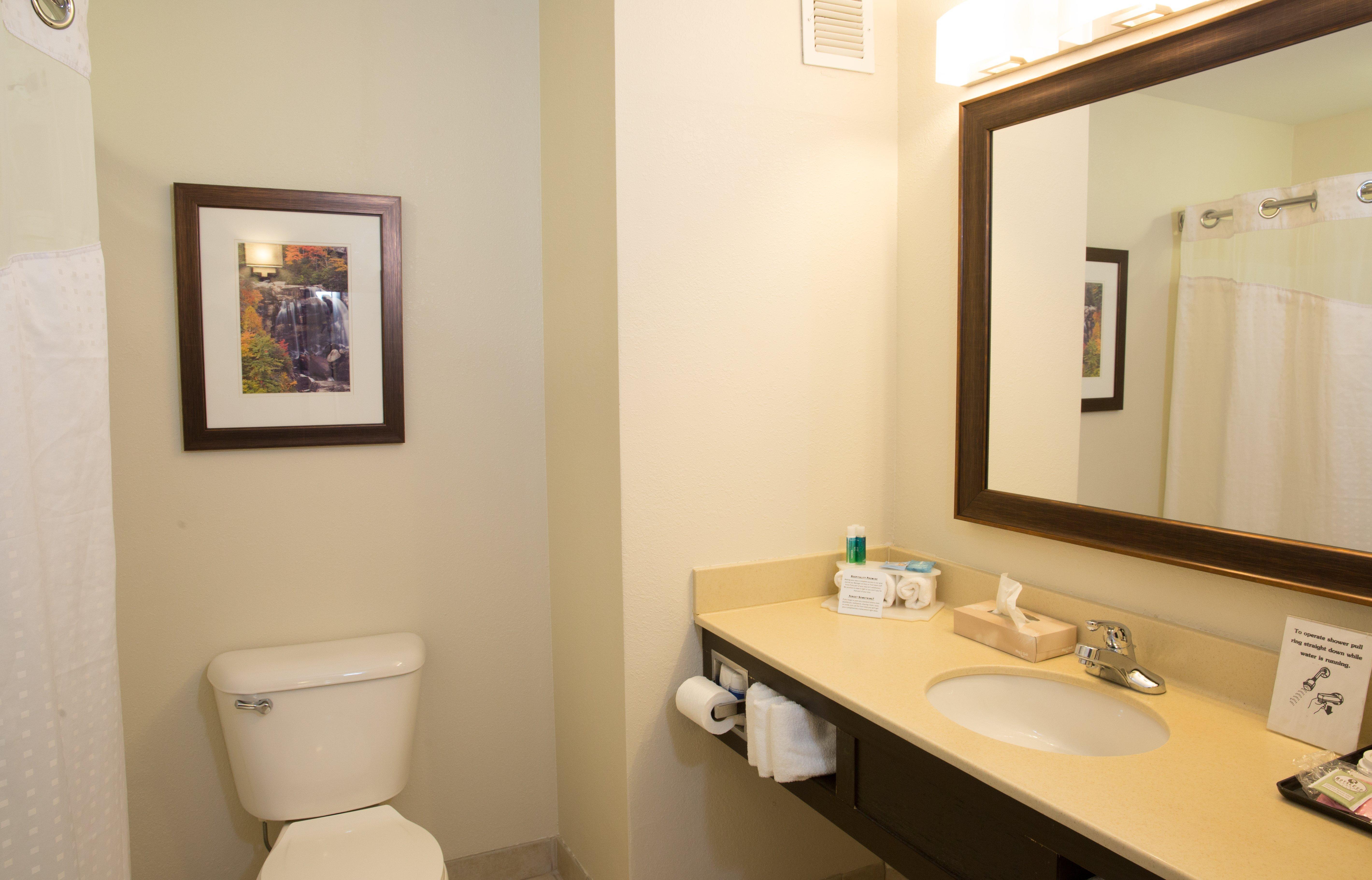 Holiday Inn Express Hotel & Suites Cherokee-Casino By Ihg Екстер'єр фото